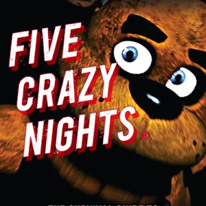 Five Crazy Nights
