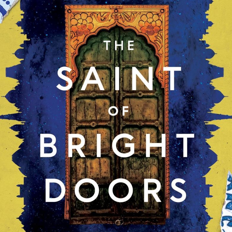 The Saint of Bright Doors by Vajra Chandrasekera Pangobooks