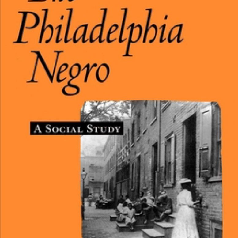 The Philadelphia Negro