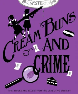 Cream Buns and Crime