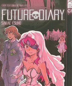 Future Diary