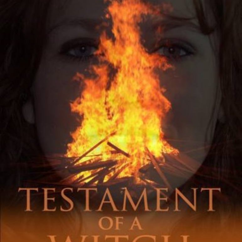 Testament of a Witch