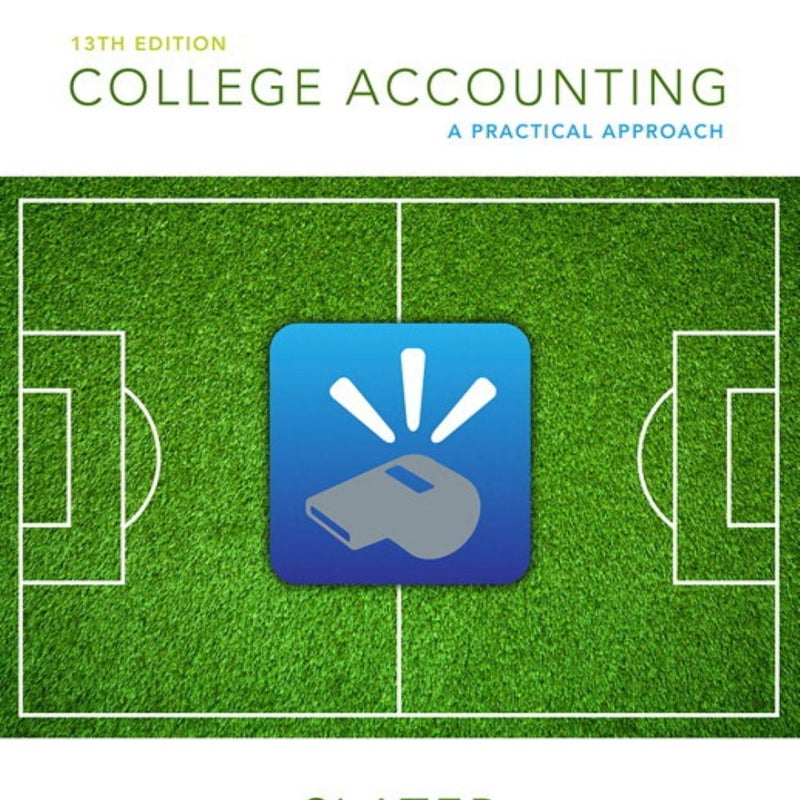 College Accounting