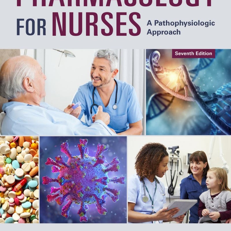 Pharmacology for Nurses