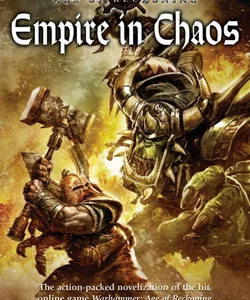 Empire in Chaos