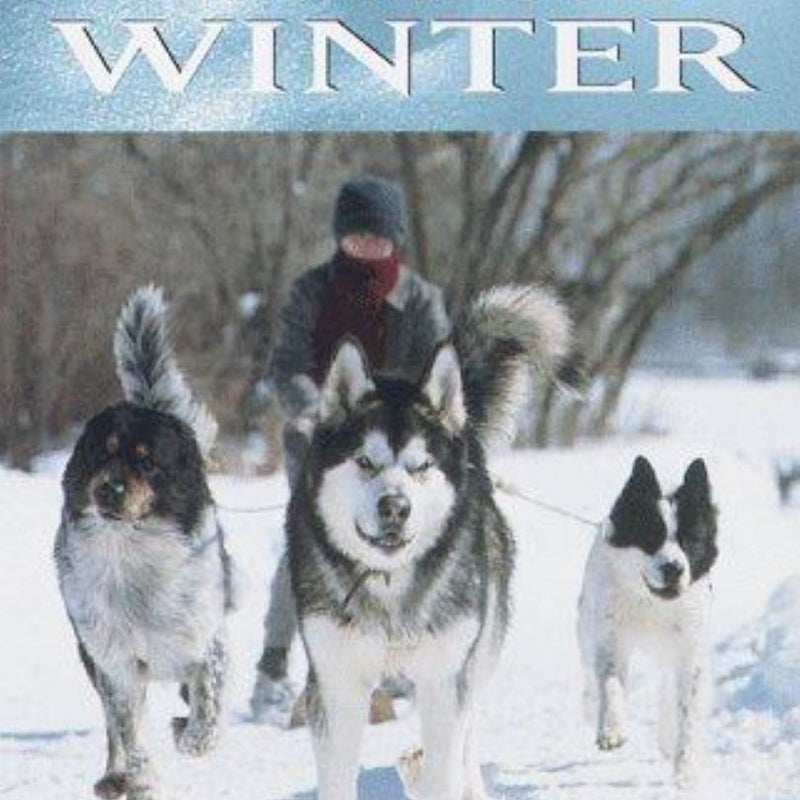 Three Dog Winter