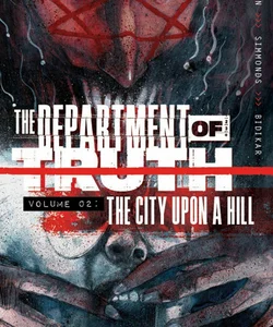 Department of Truth, Volume 2