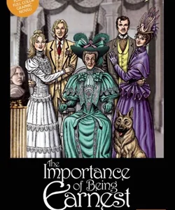 The Importance of Being Earnest