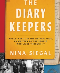 The Diary Keepers