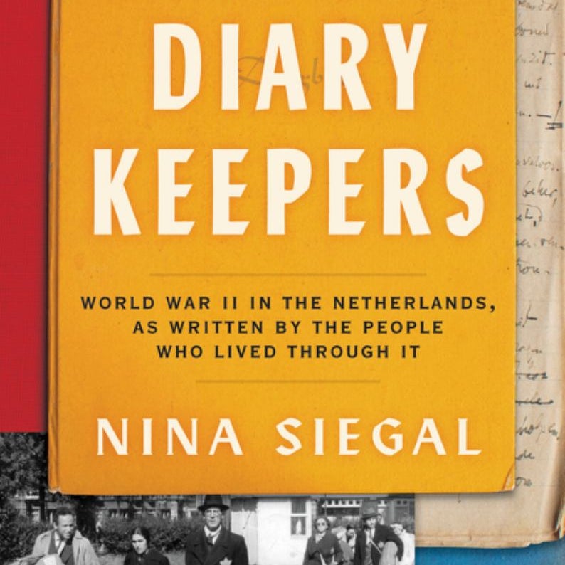 The Diary Keepers