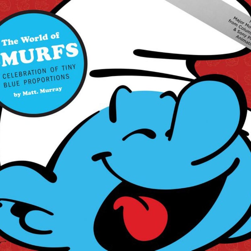 The World of Smurfs