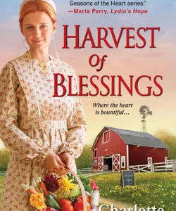 Harvest of Blessings