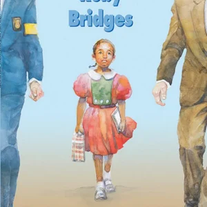 Let's Read About-- Ruby Bridges