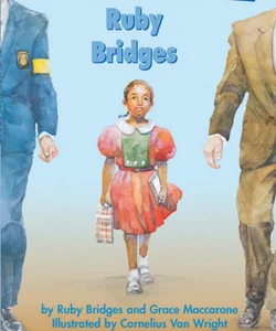 Let's Read About-- Ruby Bridges