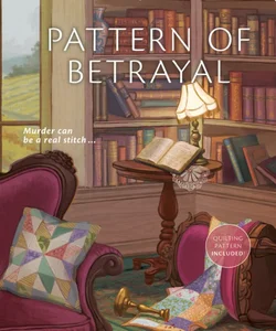 Pattern of Betrayal