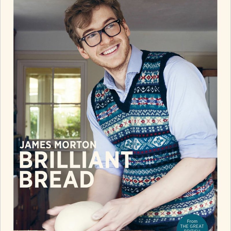 Brilliant Bread