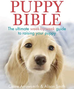 Puppy Bible