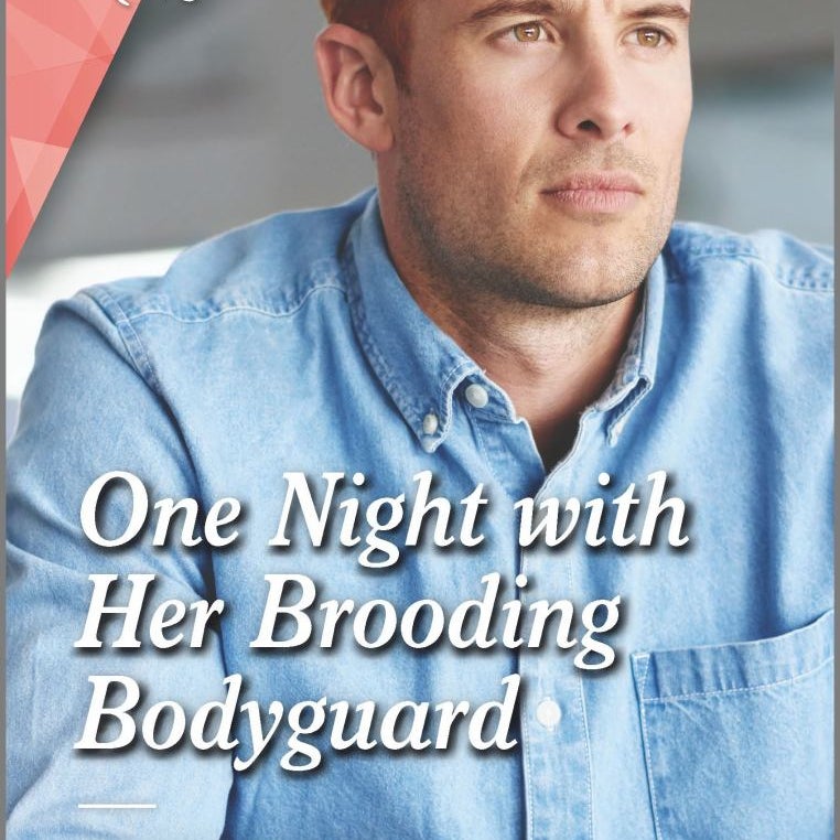 One Night with Her Brooding Bodyguard