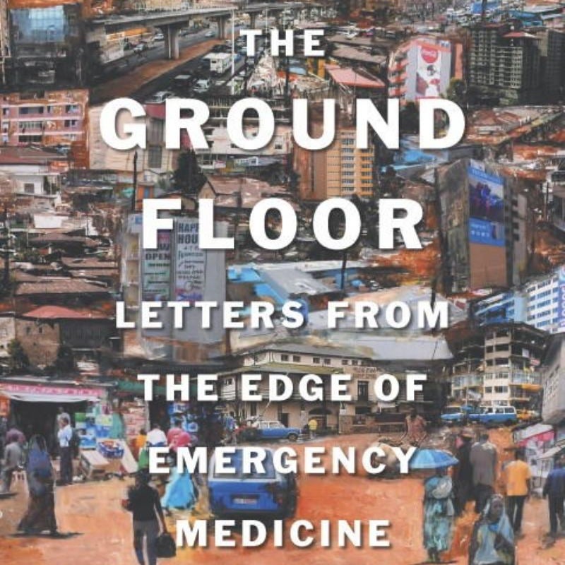Life on the Ground Floor