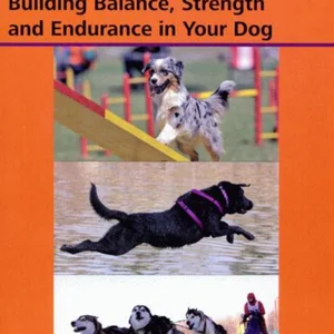 Canine Cross Training
