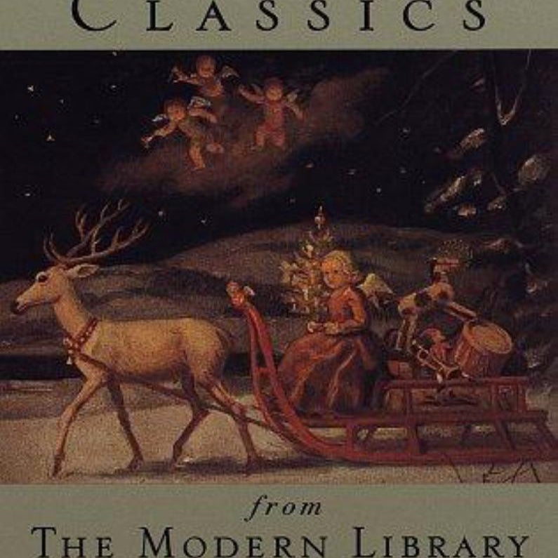 Christmas Classics from the Modern Library