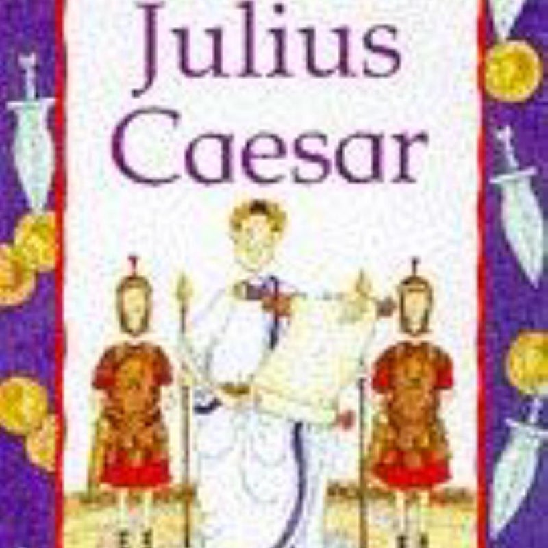 Julius Ceasar