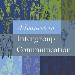 Advances in Intergroup Communication