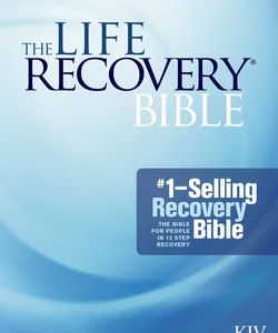 The Life Recovery Bible