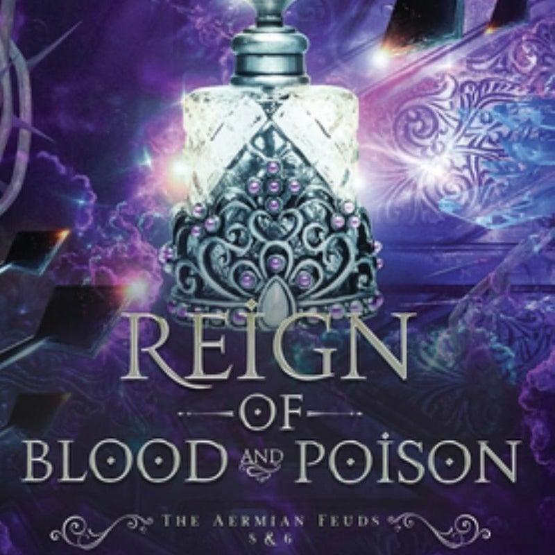 Reign of Blood and Poison