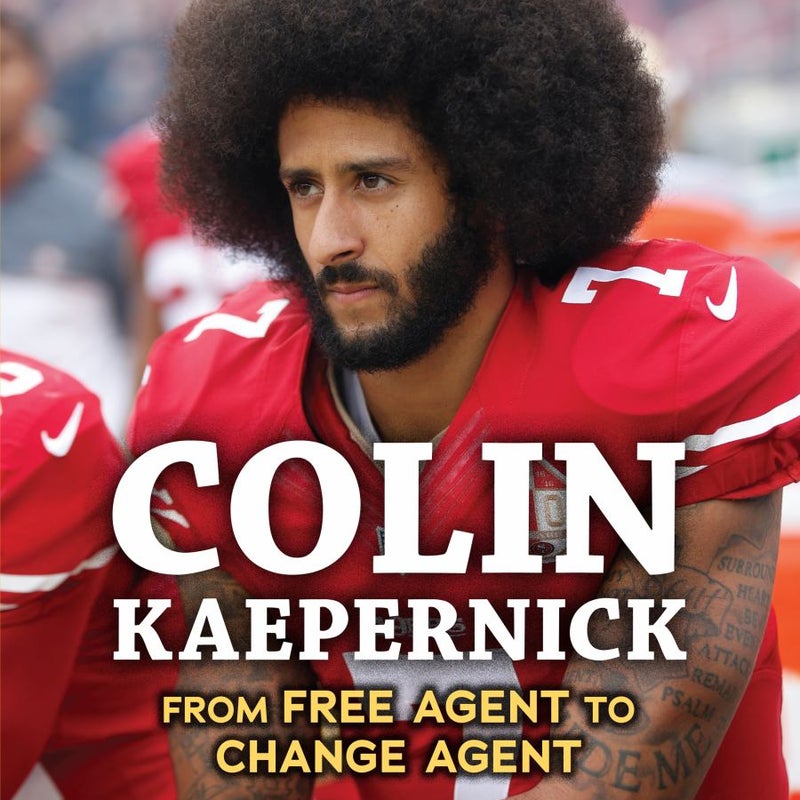 Colin Kaepernick