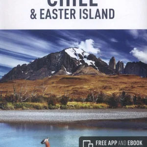 Insight Guides Chile and Easter Island (Travel Guide with Free EBook)