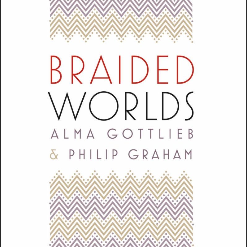 Braided Worlds