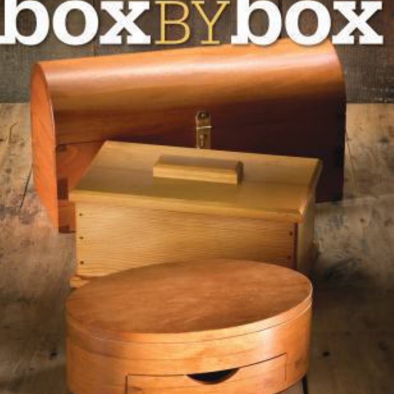 Box by Box