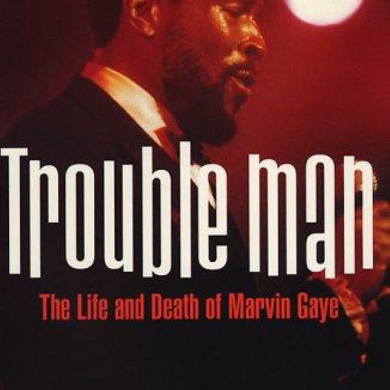 Trouble Man