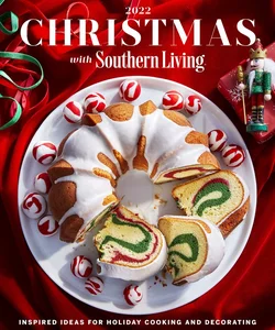 Christmas with Southern Living 2022