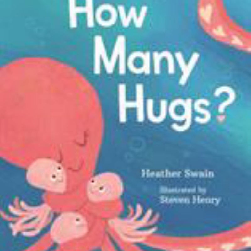 How Many Hugs?