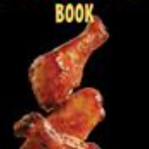 The Great Wings Book