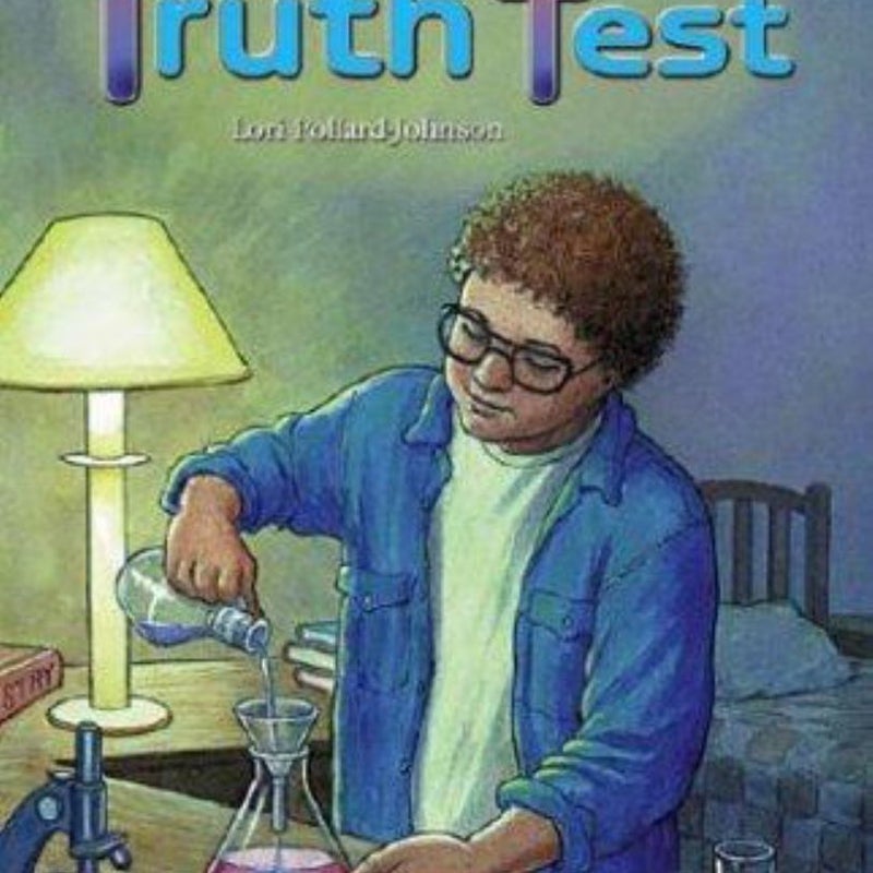 The Truth Test