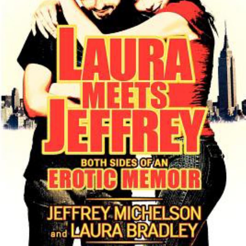 Laura Meets Jeffrey