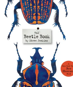 The Beetle Book