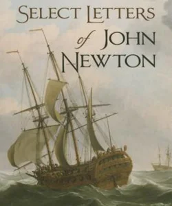 Select Letters of John Newton