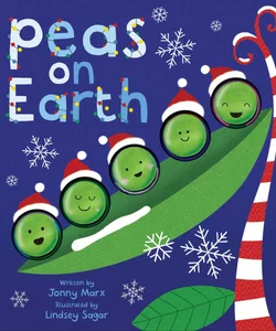 Peas on Earth