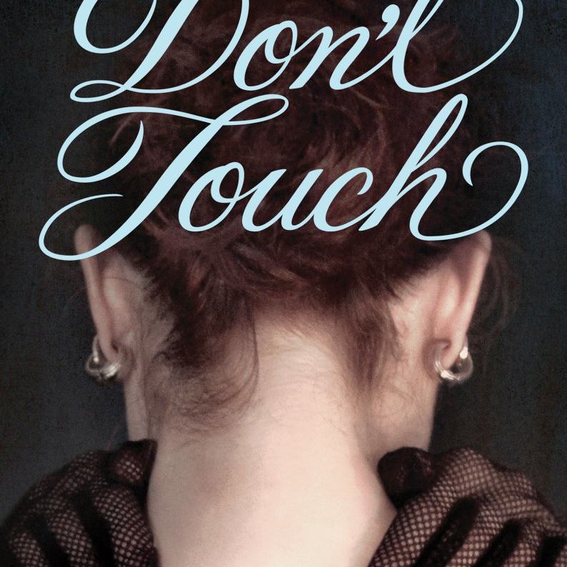 Don't Touch