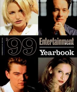 Entertainment Weekly Year Book 1999