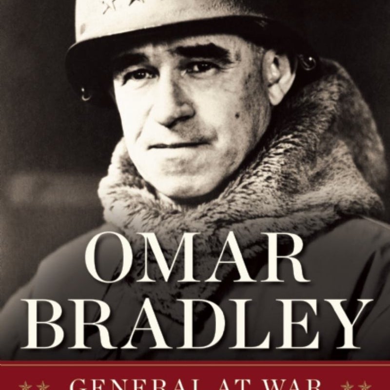 Omar Bradley