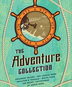 The Adventure Collection