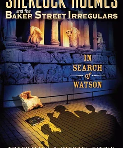 In Search of Watson