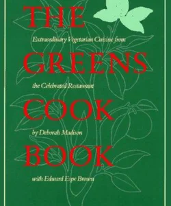 The Greens Cookbook