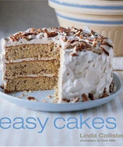 Easy Cakes