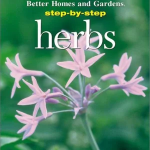 Herb Gardens, SBS Successful Gardening